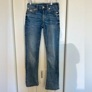 ***SOLD***True Religion Jeans